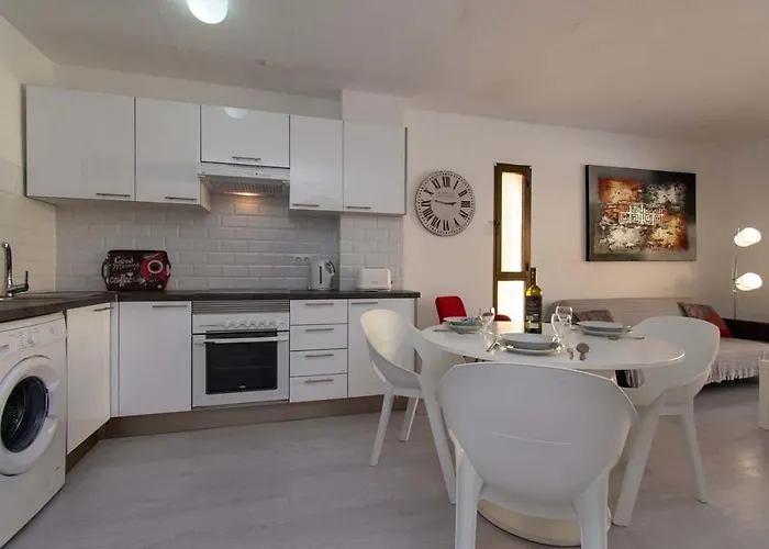 Apartament Mare 1 Costa Adeje (Tenerife)