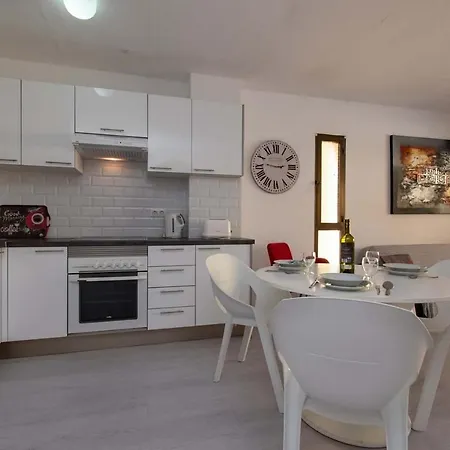 Apartment Mare 1 Costa Adeje (Tenerife)