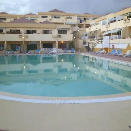 Mare 1 Apartment Costa Adeje (Tenerife)
