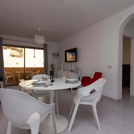 Mare 1 Apartment Costa Adeje (Tenerife)