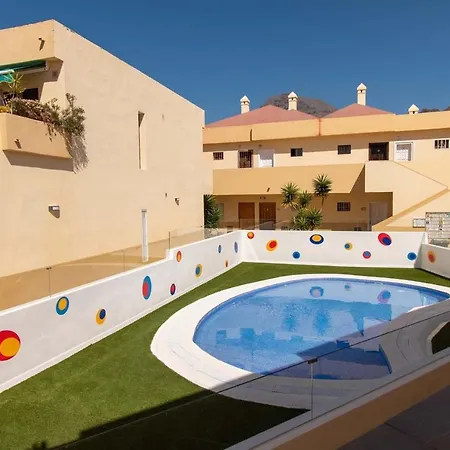 Mare 1 Apartment Costa Adeje (Tenerife)