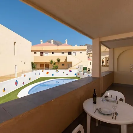 Mare 1 Apartment