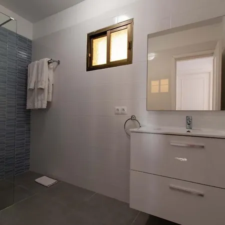 Apartment Mare 1