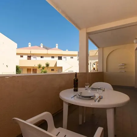 Mare 1 Apartment