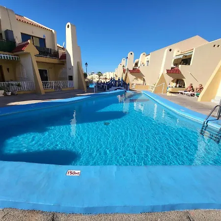 Mare 1 아파트 아데제