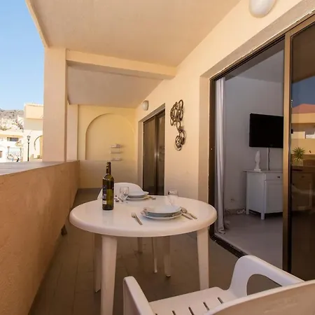 Apartment Mare 1 *
