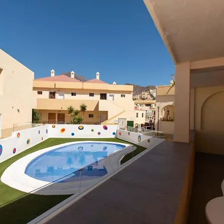 Apartment Mare 1 Costa Adeje (Tenerife)
