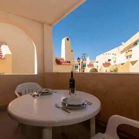 Apartment Mare 1 Costa Adeje (Tenerife)