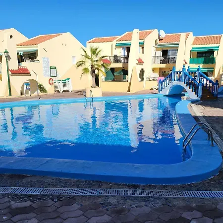 Mare 1 Apartment Costa Adeje (Tenerife)